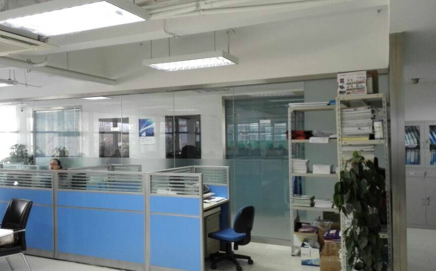 新布局新氣象，科進(jìn)公司銷售部舊貌換新顏