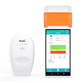 無(wú)線超聲骨密度儀OSTEOKJ7600