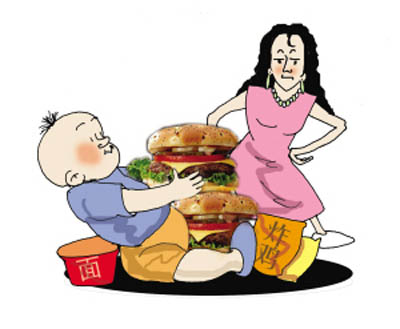 過(guò)半肥胖兒童被高血壓盯上 經(jīng)顱多普勒