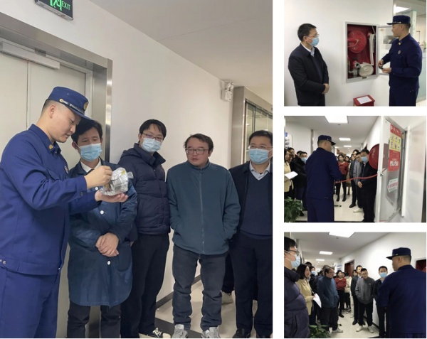 南京科進(jìn)新聞活動