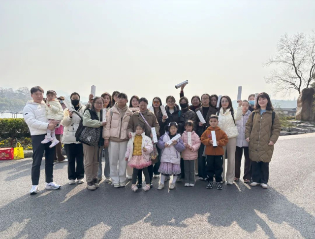 科進2025年三八婦女節(jié)