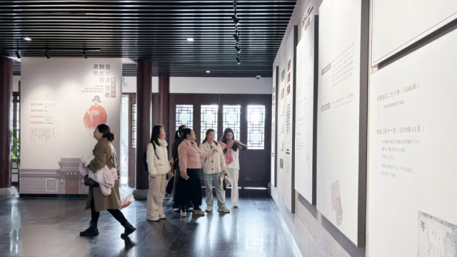 科進2025年三八婦女節(jié)