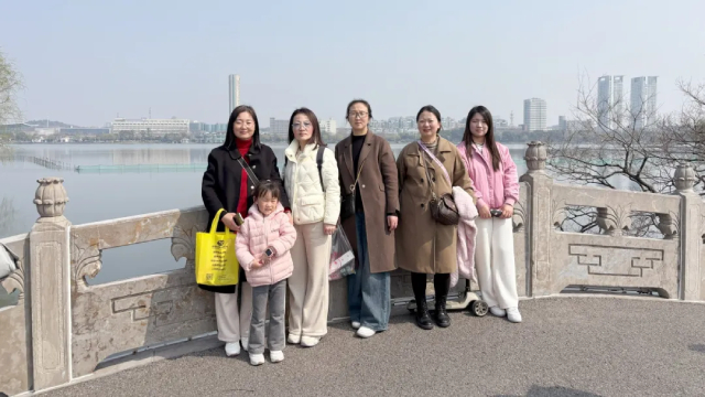 科進2025年三八婦女節(jié)