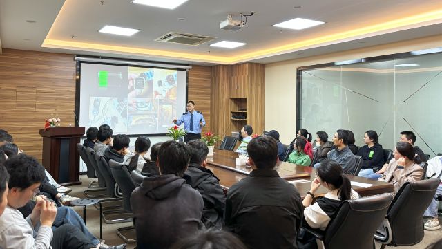 25年科進(jìn)消防演習(xí)