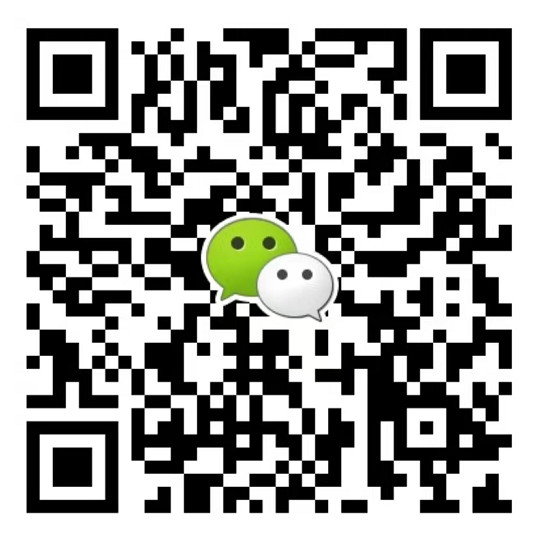 心率變異分析儀廠家銷售微信二維碼